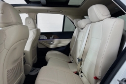Mercedes-Benz GLE GLE 350 SUV 2026