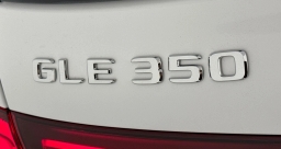 Mercedes-Benz GLE GLE 350 SUV 2026
