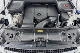 Mercedes-Benz GLE GLE 350 SUV 2026