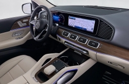 Mercedes-Benz GLE GLE 350 SUV 2026