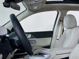 Mercedes-Benz GLE GLE 350 SUV 2026