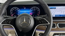 Mercedes-Benz GLE GLE 350 SUV 2026