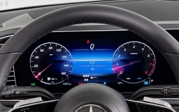 Mercedes-Benz GLE GLE 350 SUV 2026
