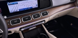 Mercedes-Benz GLE GLE 350 SUV 2026