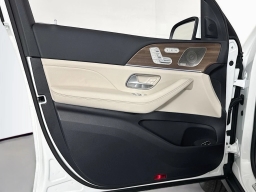 Mercedes-Benz GLE GLE 350 SUV 2026