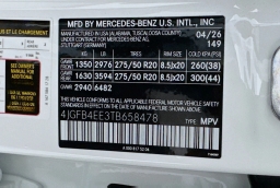 Mercedes-Benz GLE GLE 350 SUV 2026