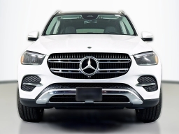 Mercedes-Benz GLE GLE 350 SUV 2026