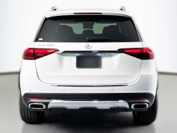 Mercedes-Benz GLE GLE 350 SUV 2026