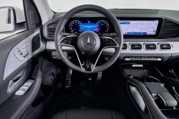 Mercedes-Benz GLE GLE 350 SUV 2026