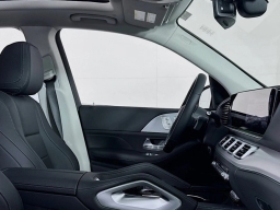 Mercedes-Benz GLE GLE 350 SUV 2026