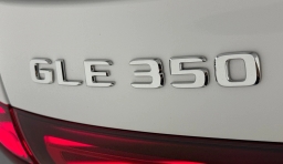 Mercedes-Benz GLE GLE 350 SUV 2026