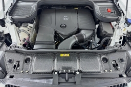 Mercedes-Benz GLE GLE 350 SUV 2026