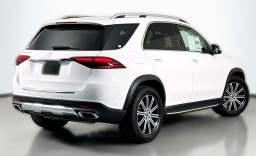 Mercedes-Benz GLE GLE 350 SUV 2026