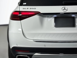 Mercedes-Benz GLE GLE 350 SUV 2026