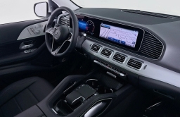 Mercedes-Benz GLE GLE 350 SUV 2026