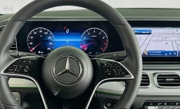 Mercedes-Benz GLE GLE 350 SUV 2026