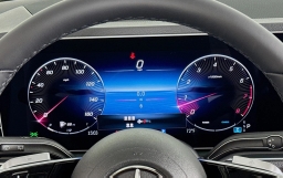 Mercedes-Benz GLE GLE 350 SUV 2026