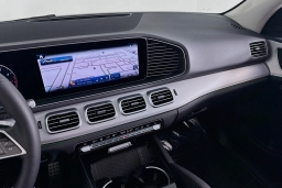 Mercedes-Benz GLE GLE 350 SUV 2026