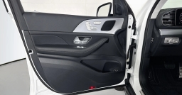 Mercedes-Benz GLE GLE 350 SUV 2026
