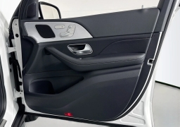 Mercedes-Benz GLE GLE 350 SUV 2026