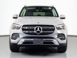 Mercedes-Benz GLE GLE 350 SUV 2026