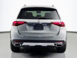 Mercedes-Benz GLE GLE 350 SUV 2026