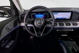 Mercedes-Benz GLE GLE 350 SUV 2026