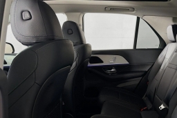 Mercedes-Benz GLE GLE 350 SUV 2026