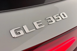 Mercedes-Benz GLE GLE 350 SUV 2026