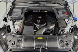 Mercedes-Benz GLE GLE 350 SUV 2026