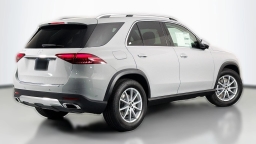 Mercedes-Benz GLE GLE 350 SUV 2026