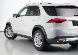 Mercedes-Benz GLE GLE 350 SUV 2026