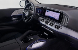 Mercedes-Benz GLE GLE 350 SUV 2026