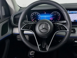 Mercedes-Benz GLE GLE 350 SUV 2026