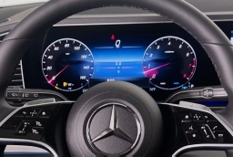 Mercedes-Benz GLE GLE 350 SUV 2026