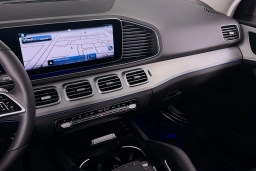 Mercedes-Benz GLE GLE 350 SUV 2026