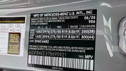 Mercedes-Benz GLE GLE 350 SUV 2026