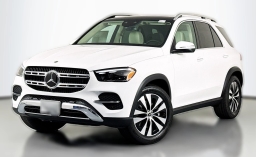 Mercedes-Benz GLE GLE 350 SUV 2026