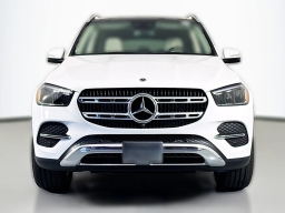 Mercedes-Benz GLE GLE 350 SUV 2026