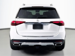 Mercedes-Benz GLE GLE 350 SUV 2026