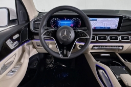 Mercedes-Benz GLE GLE 350 SUV 2026