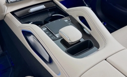 Mercedes-Benz GLE GLE 350 SUV 2026
