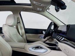 Mercedes-Benz GLE GLE 350 SUV 2026