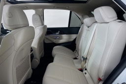 Mercedes-Benz GLE GLE 350 SUV 2026