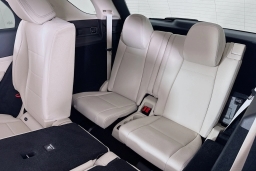 Mercedes-Benz GLE GLE 350 SUV 2026
