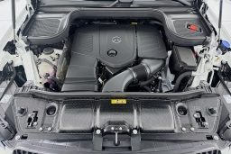 Mercedes-Benz GLE GLE 350 SUV 2026