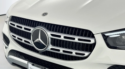 Mercedes-Benz GLE GLE 350 SUV 2026
