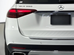 Mercedes-Benz GLE GLE 350 SUV 2026