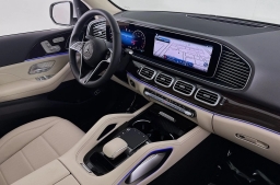 Mercedes-Benz GLE GLE 350 SUV 2026