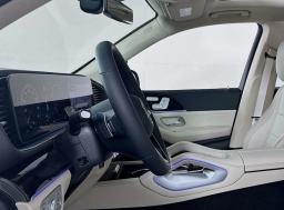 Mercedes-Benz GLE GLE 350 SUV 2026